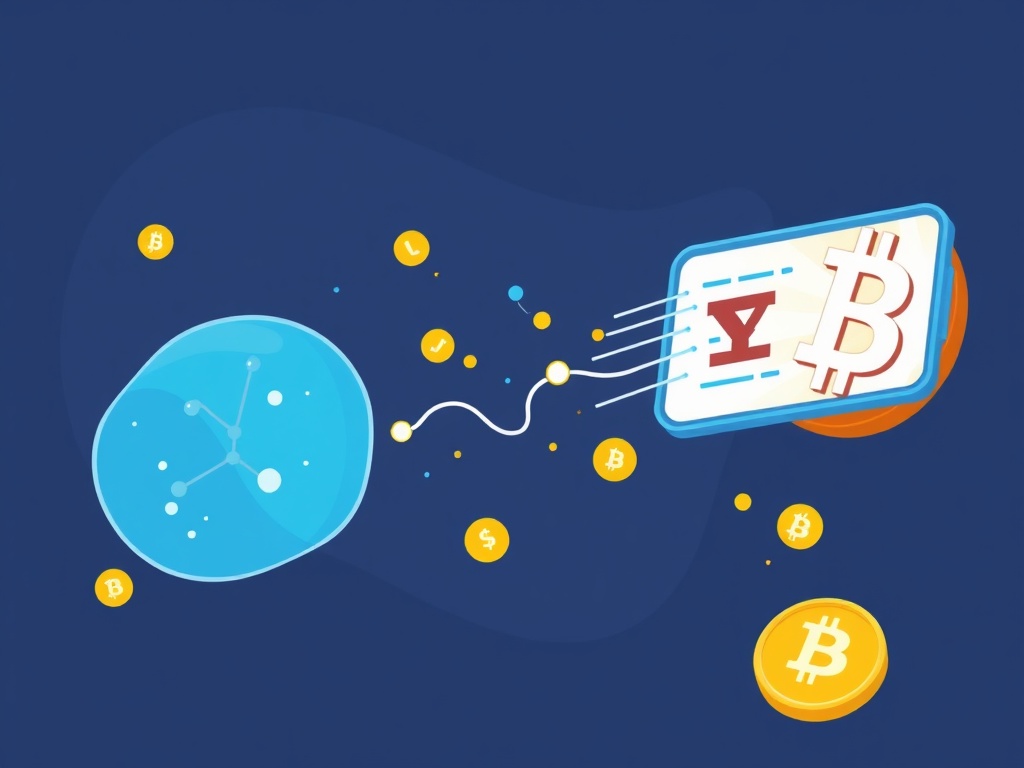 Understanding Cascading Crypto Transfers: A Deep Dive into Anonymous Bitcoin Mix