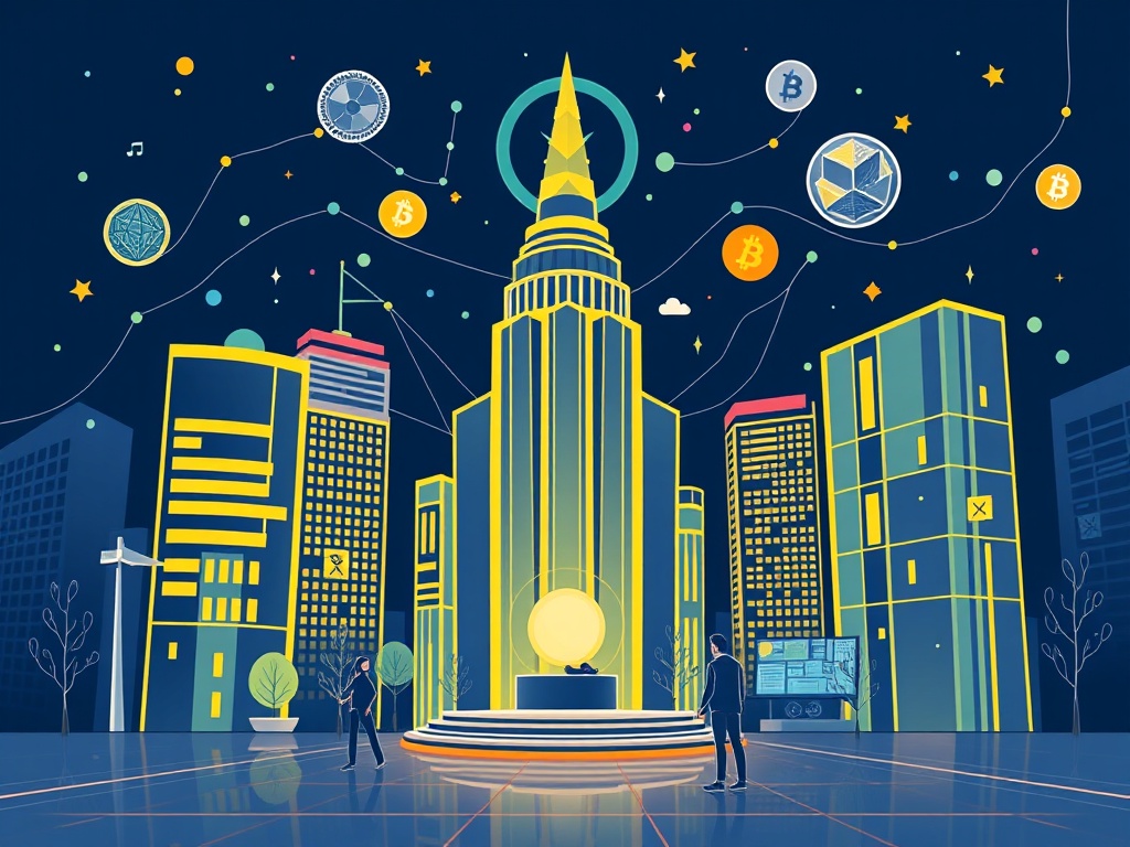 Secret Network: Privacy Blockchain for Confidential Transactions