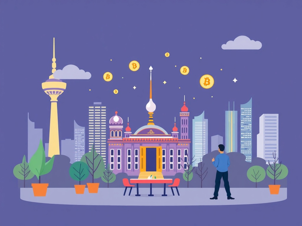 Oxen Network: Building Private and Decentralized Infrastructure