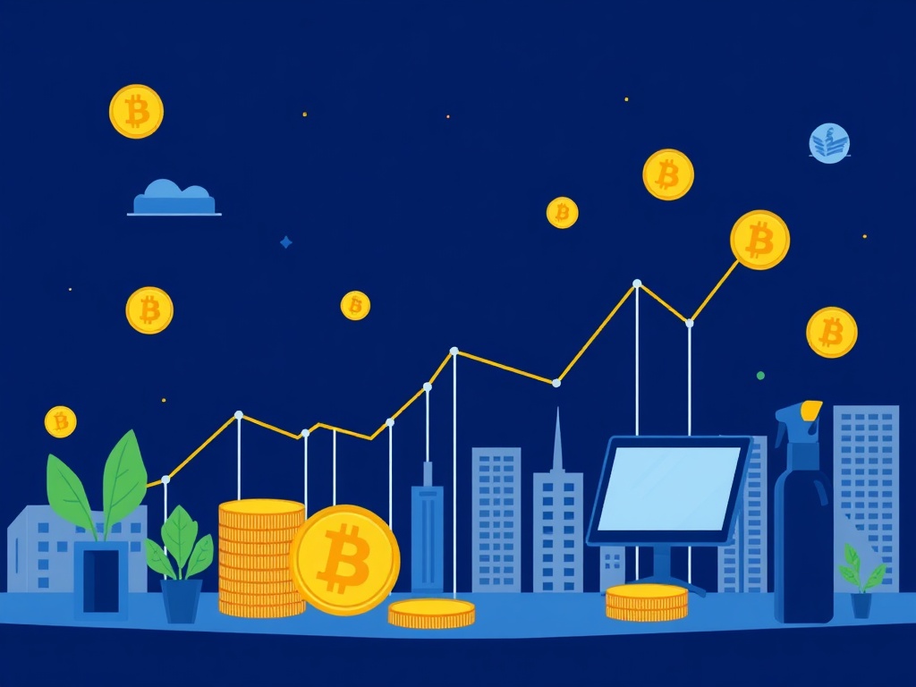 Как защитить свои биткоин-транзакции от слежки