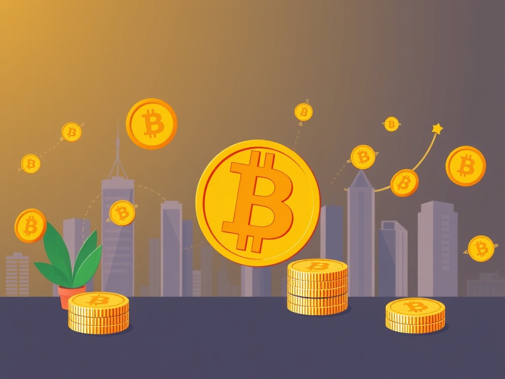 Скрытый перевод криптовалюты: как защитить свои активы от посторонних глаз