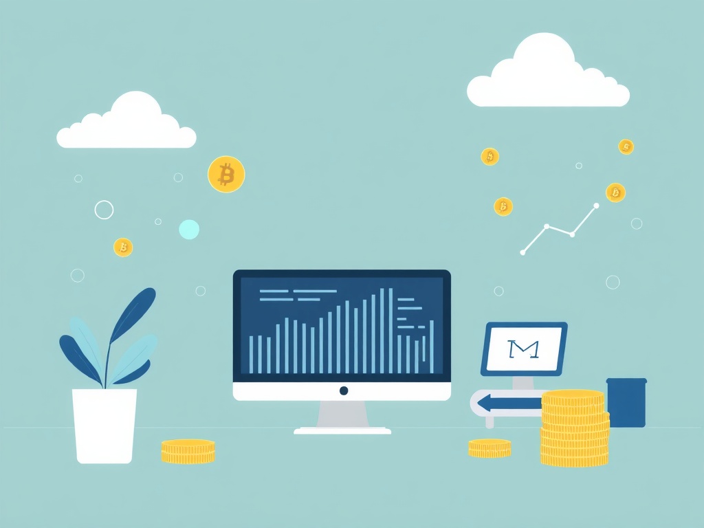 Микширование биткоинов сервис: полное руководство по анонимности в криптовалютны