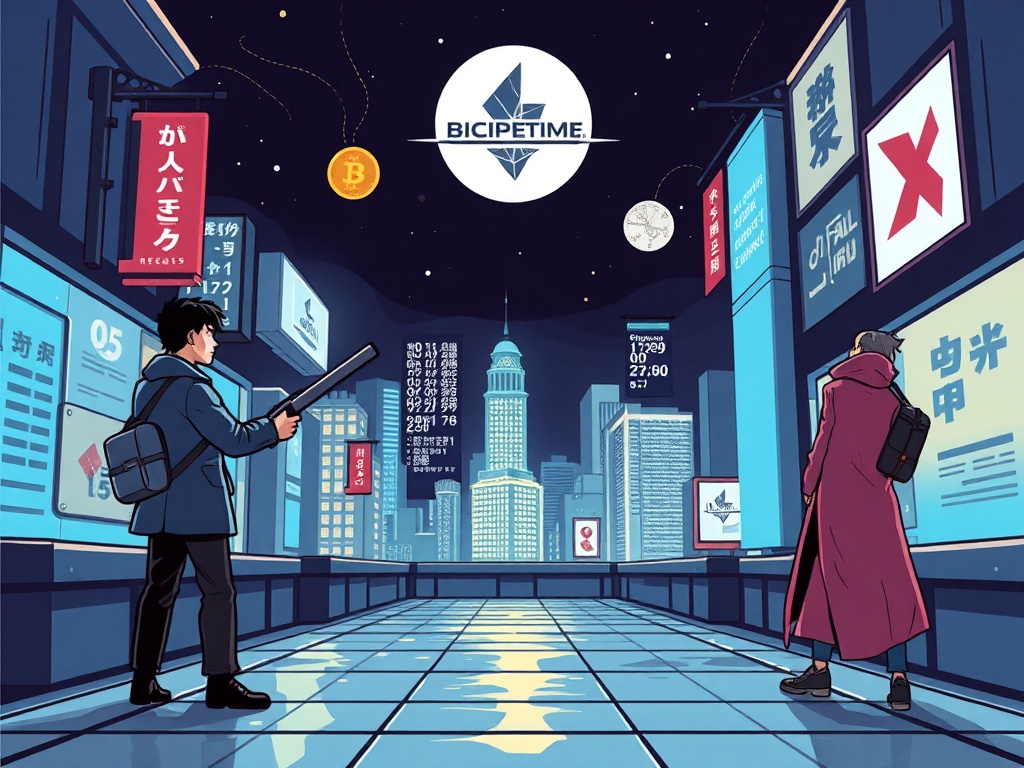 Understanding the Ricochet Samourai Function in Bitcoin Privacy