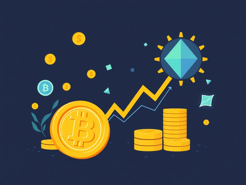 Защита ваших цифровых активов: как сохранить конфиденциальность в криптовалютном