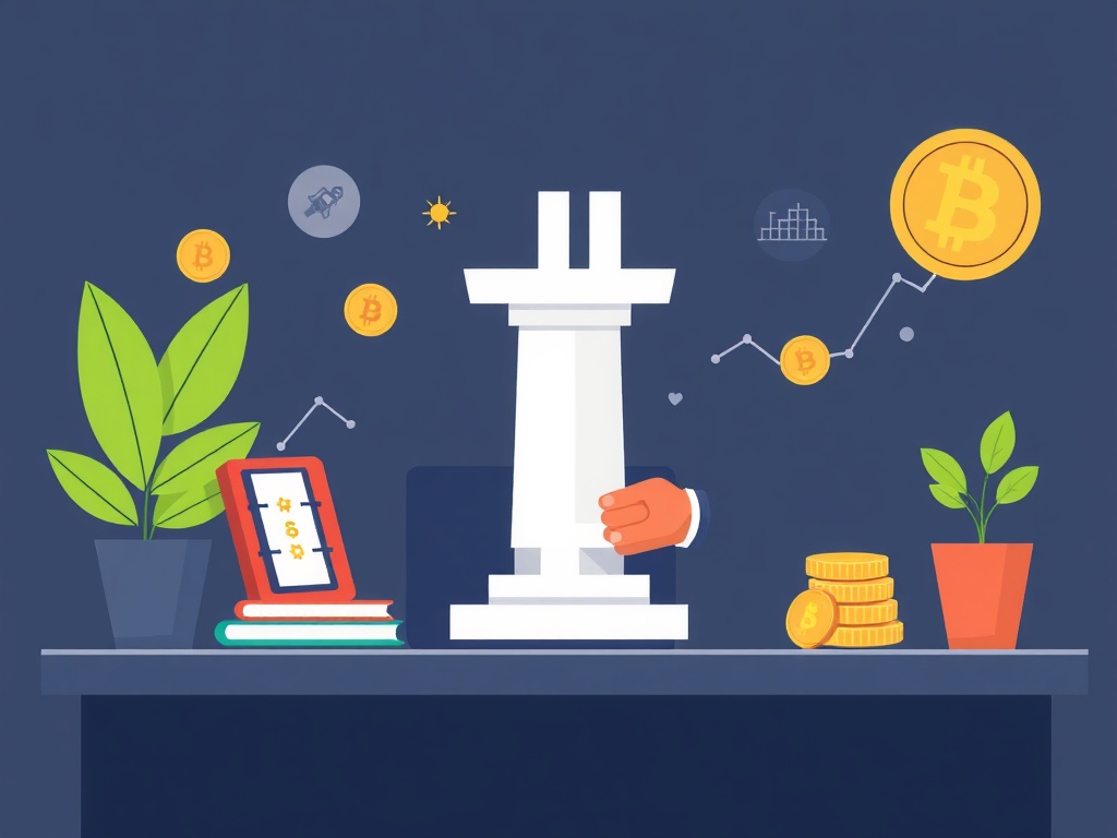 Приватность в децентрализованных финансах: как защитить свои криптоактивы