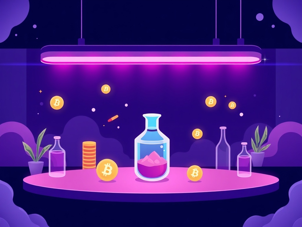 Understanding Confidential Liquid Assets in Cryptocurrency Privacy