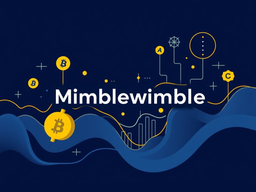Understanding the Mimblewimble Protocol Design: A Comprehensive Guide