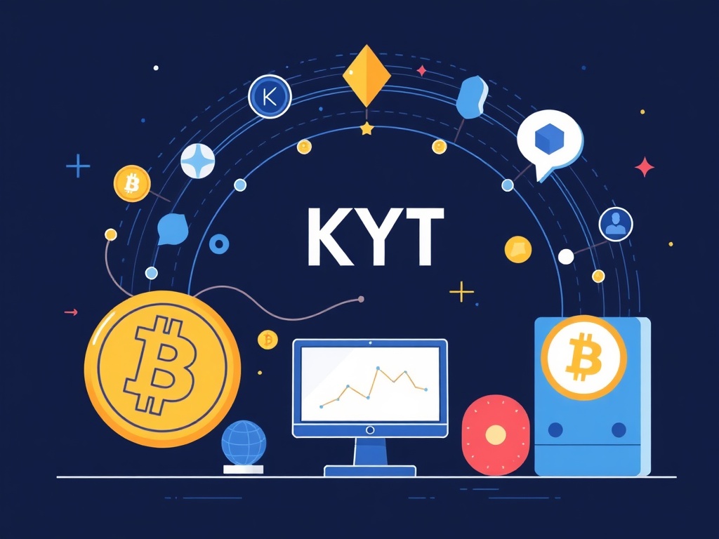 Understanding Chainalysis KYT Compliance for Cryptocurrency Users