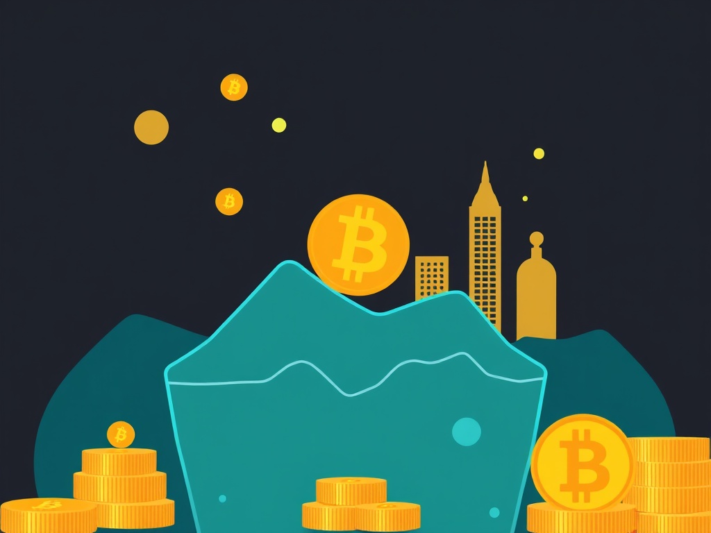 Монеро: Идеальная валюта для тех, кто ценит конфиденциальность