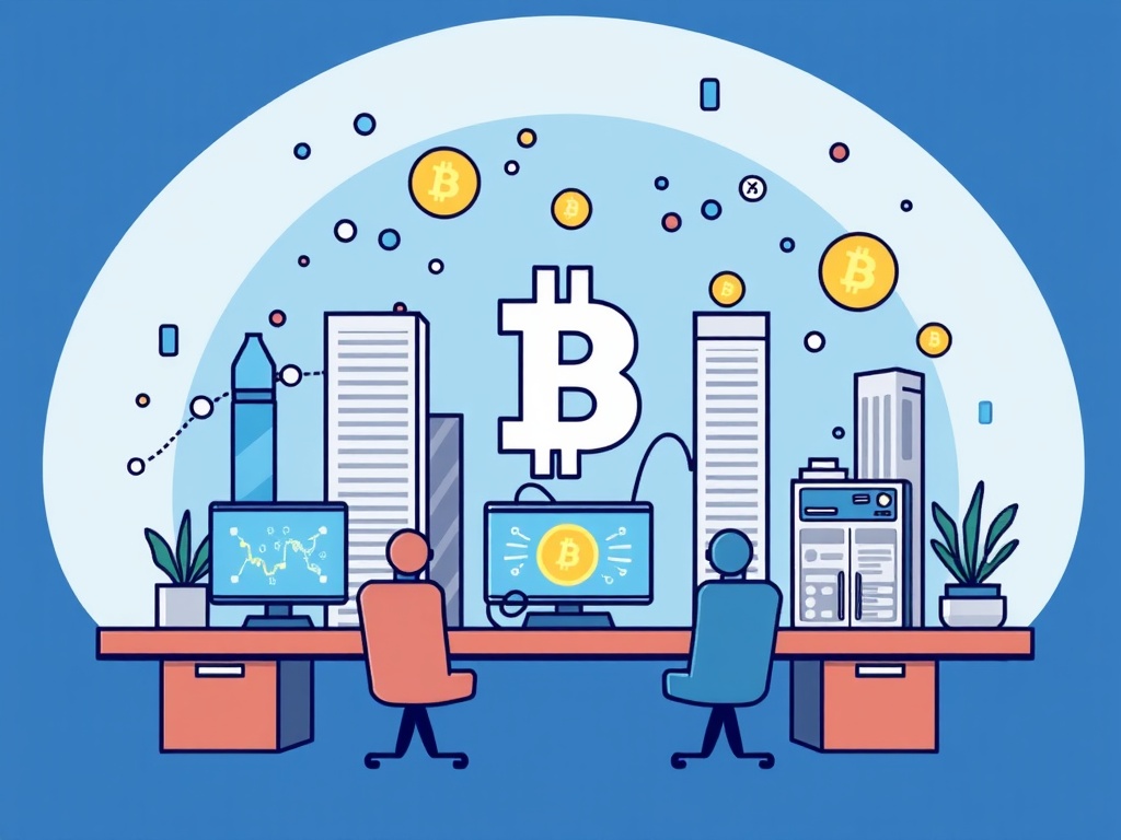 Secure Crypto Mixer: Protecting Your Digital Assets