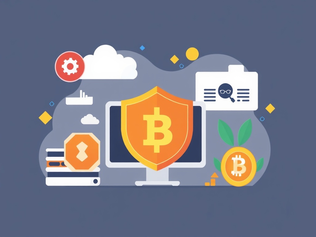 Mullvad VPN with Cash: Anonymous Bitcoin Mixing with Cash Payments