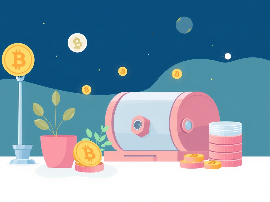 Горизен: Приватный блокчейн для анонимных транзакций