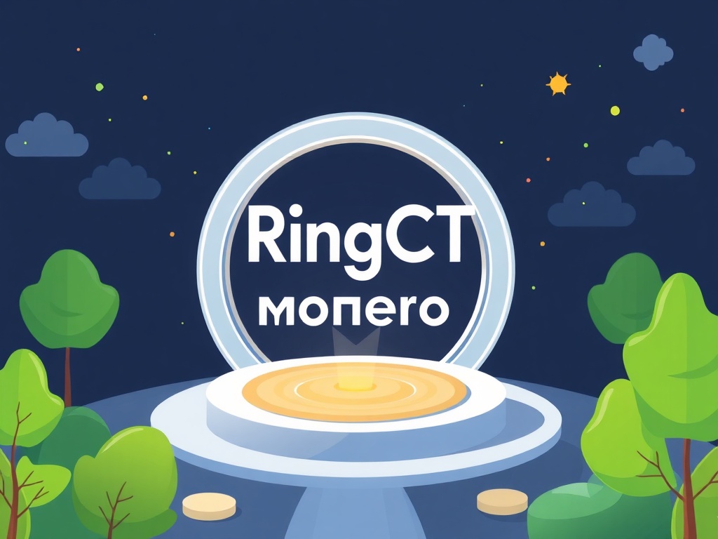 Протокол RingCT монеро: как работает технология обеспечения конфиденциальности т