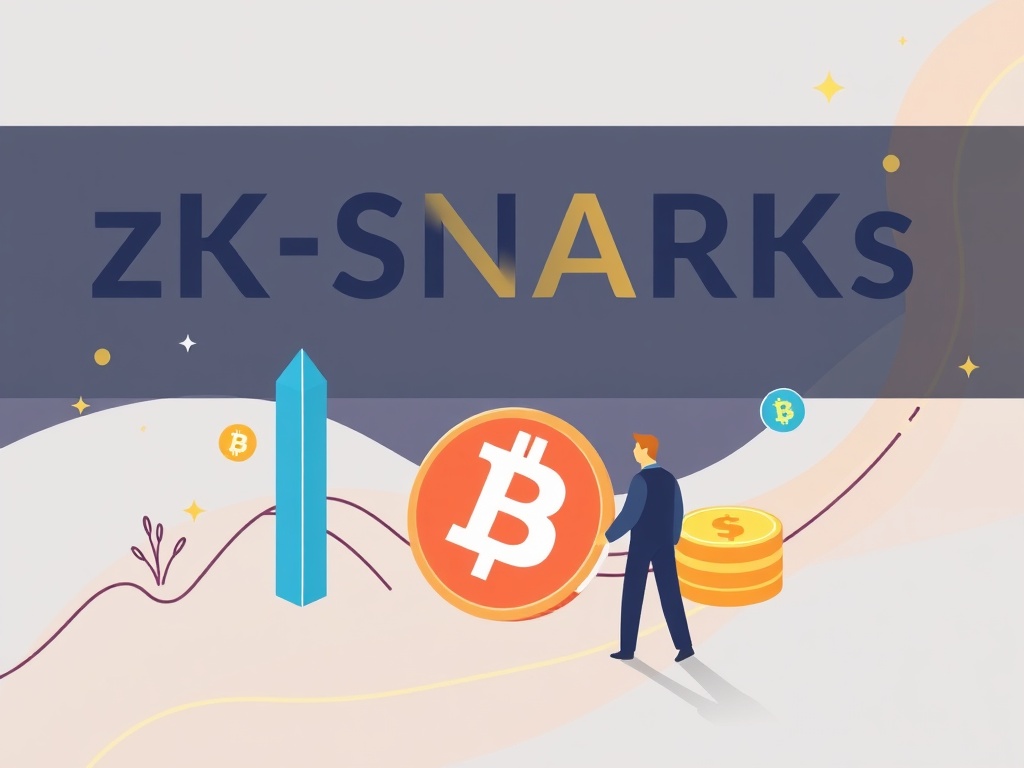 zk-SNARKs нулевое знание: революция в приватности криптовалют