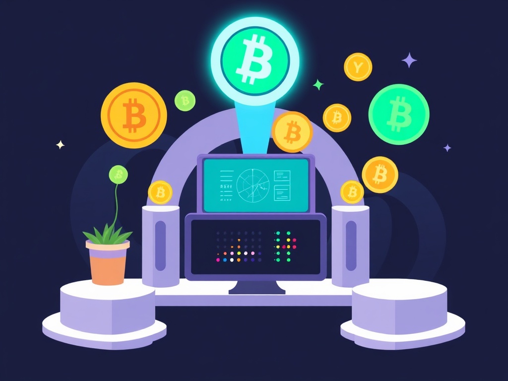 CoinJoin техника микширования: принципы работы и преимущества для обеспечения ан