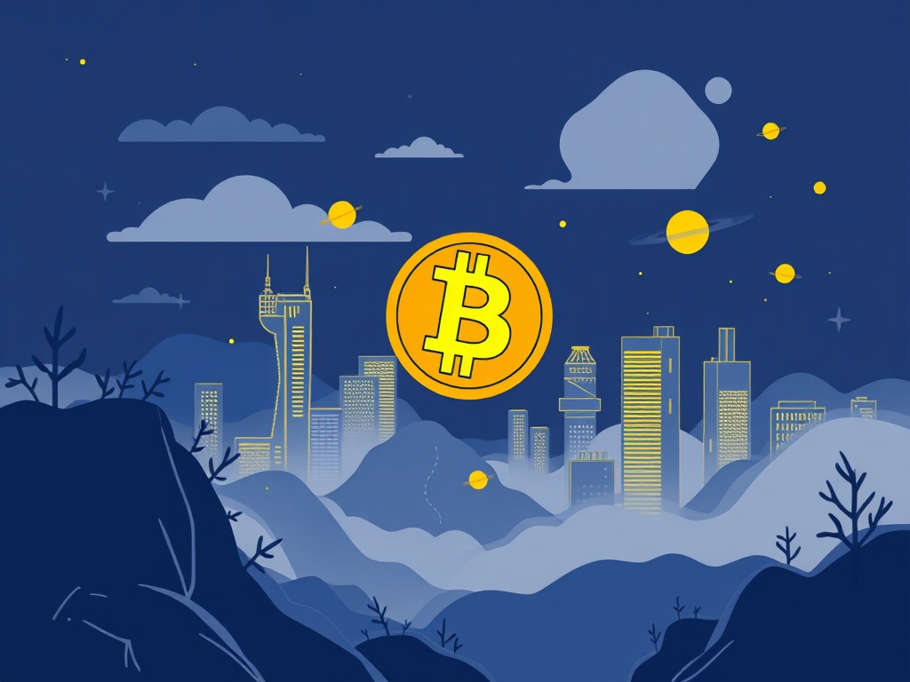 Bitcoin Fog миксер: полное руководство по анонимным криптовалютным транзакциям