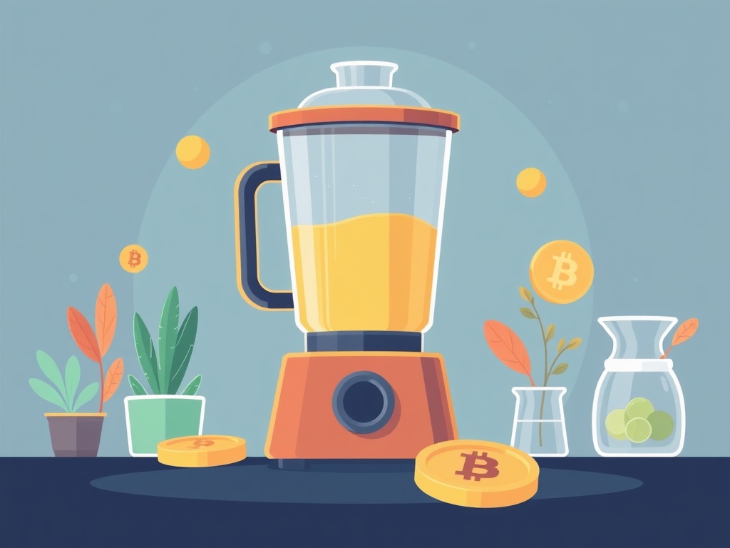 Blender.io санкции миксер: что произошло и как это влияет на пользователей крипт