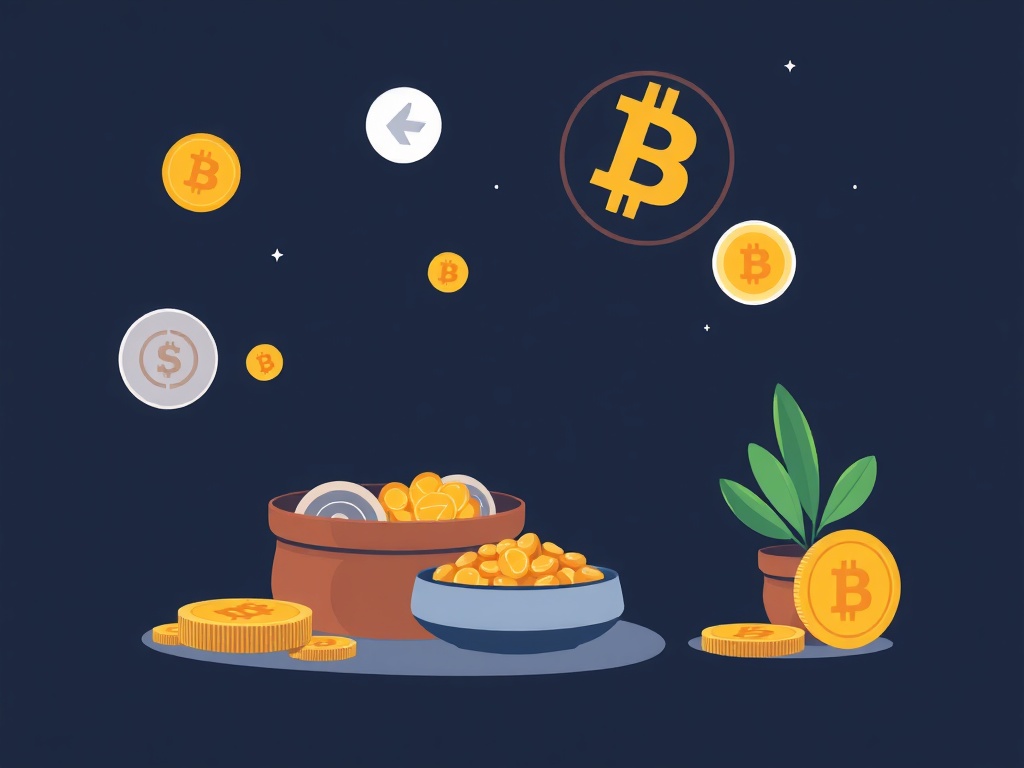 Депозиты дерева Меркла: инновационный подход к хранению криптовалют