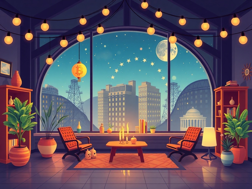 Децентрализованные темные пулы: технология анонимной торговли криптовалютой