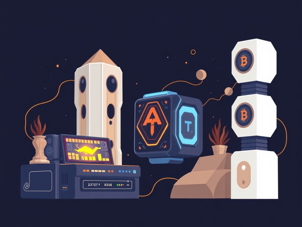 Aztec приватный DeFi: Анонимность в децентрализованном финансировании