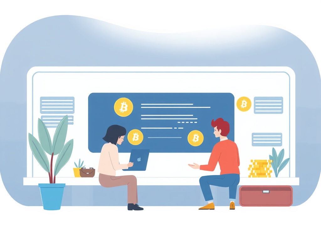 Скрытые адреса получателя: как защитить свои криптовалютные транзакции