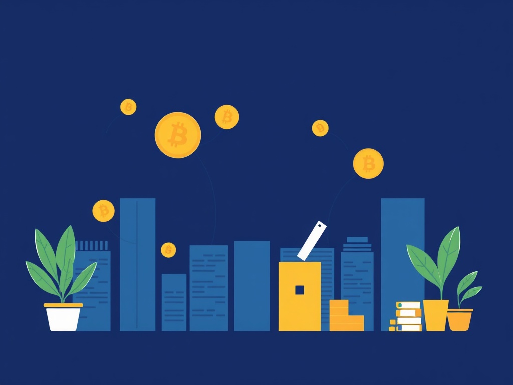 Приватное голосование управления: как защитить свои интересы в криптовалютных пр