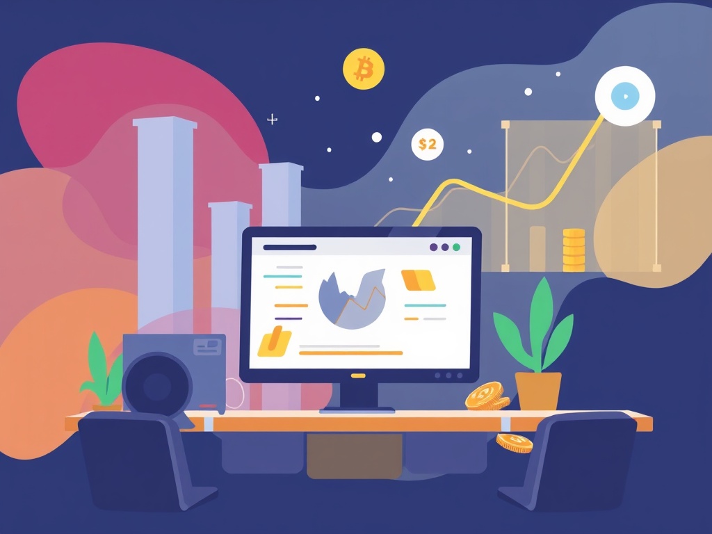 Криптовалютный миксер: правда о сервисах анонимности