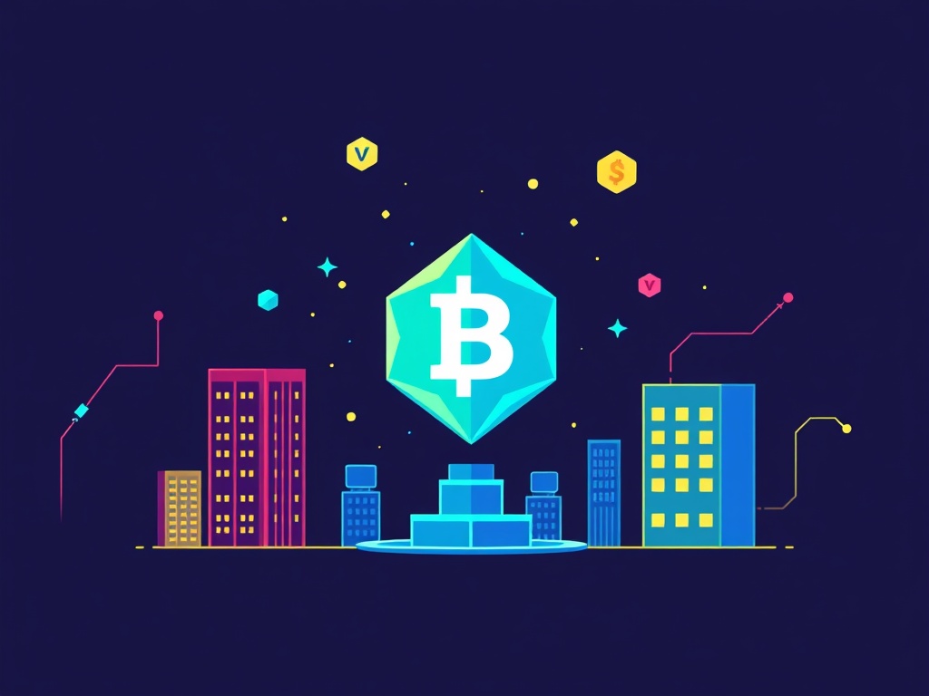 Что такое виртуальная транзакция VTXO и как она работает в BTC Mixer?