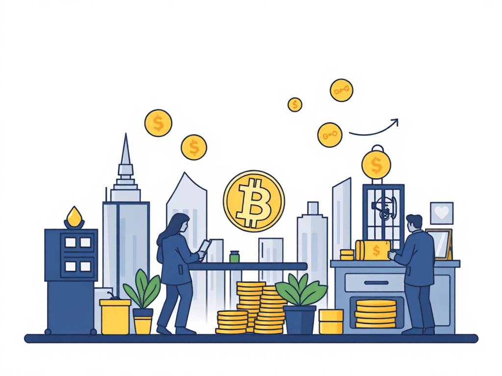 Расследование трассировки криптовалют: методы и инструменты для анализа блокчейн