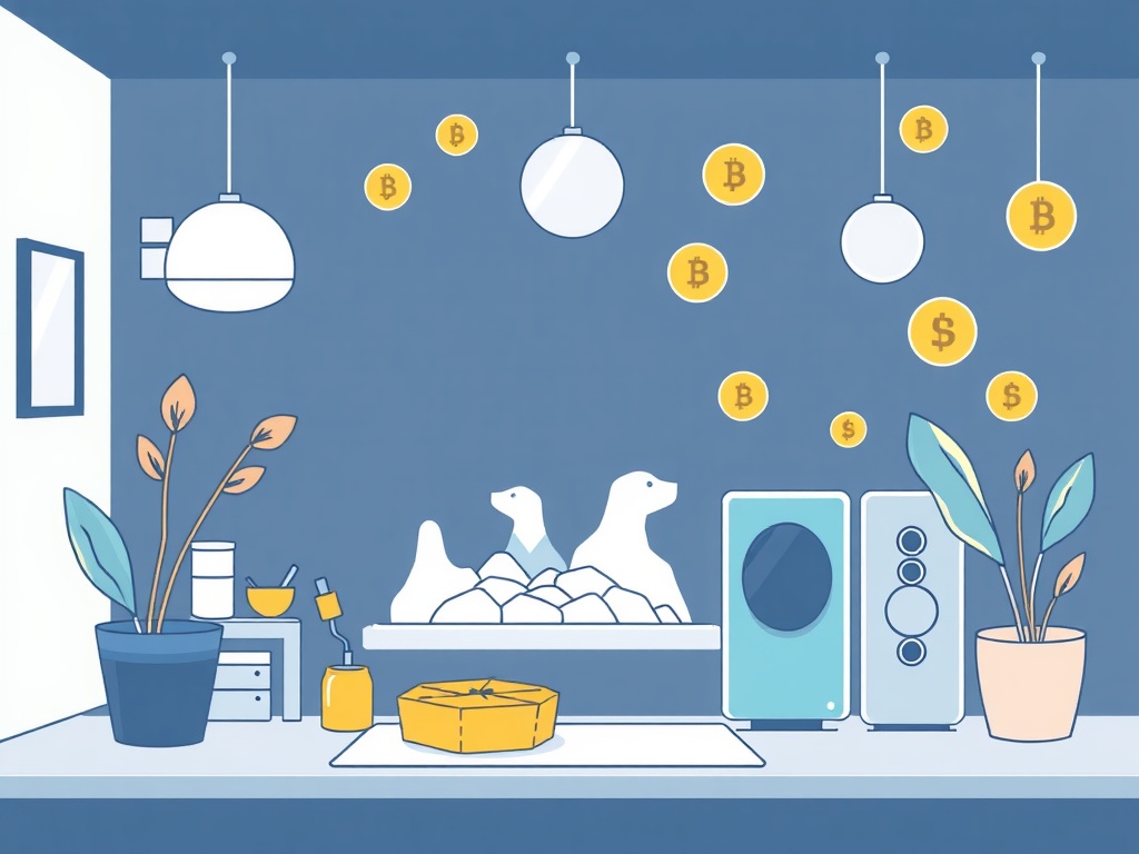 Возможность заморозки стейблкоинов: что нужно знать инвесторам и пользователям к