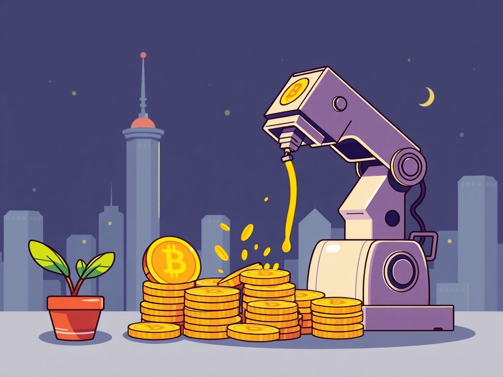 Атомарные свопы Monero: революция в децентрализованных обменах