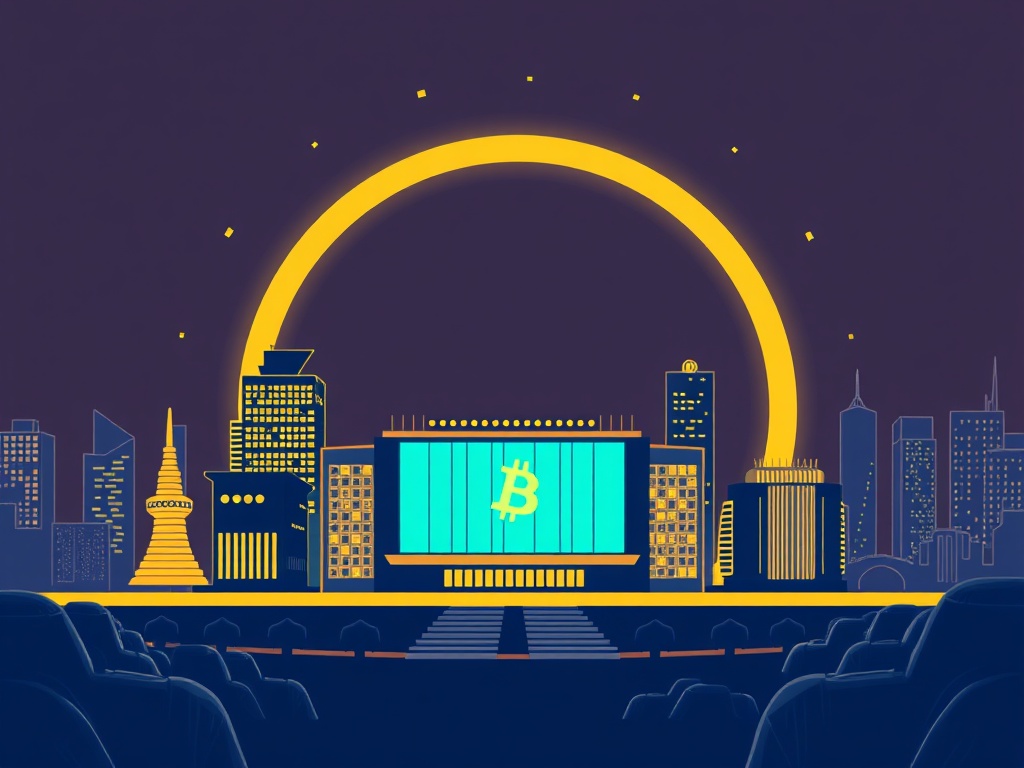 Полный список бирж без KYC для анонимной торговли криптовалютой