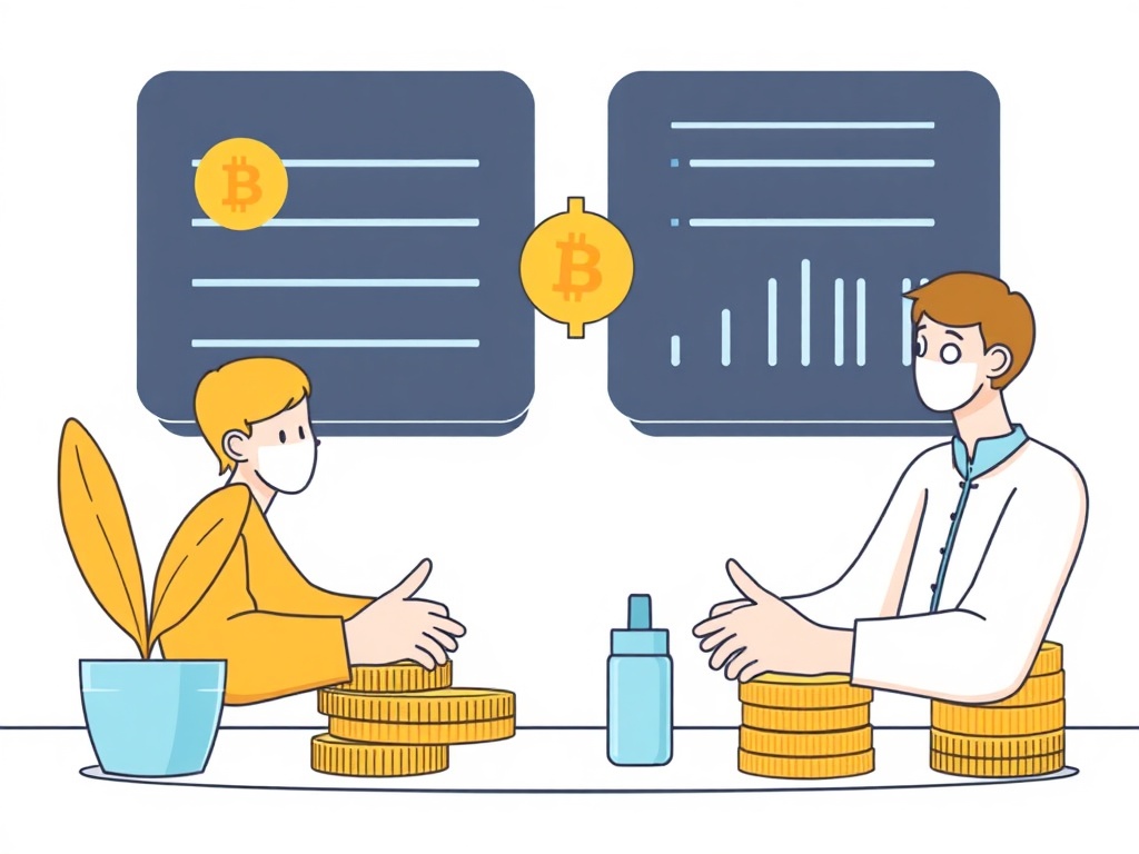 Understanding Transfer Amount Splitting in Bitcoin Mixing