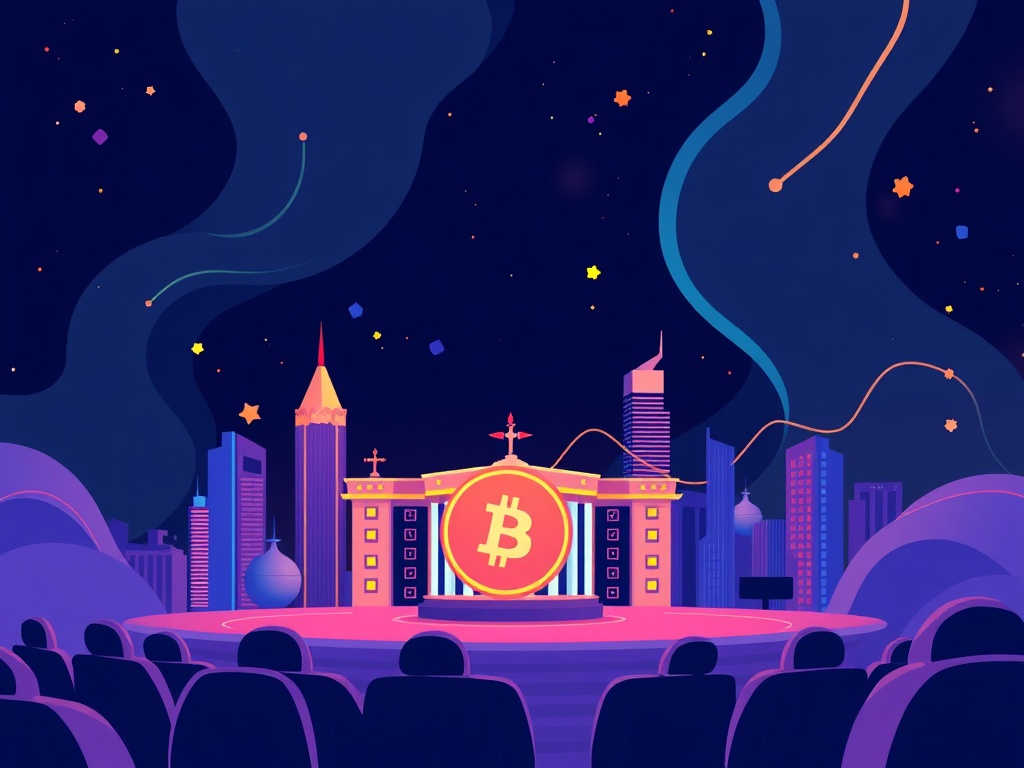 Прозрачные доказательства: как zk-STARKs меняют криптовалютную анонимность