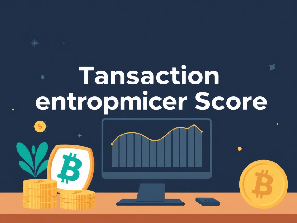 Understanding Transaction Entropy Score in Bitcoin Mixing