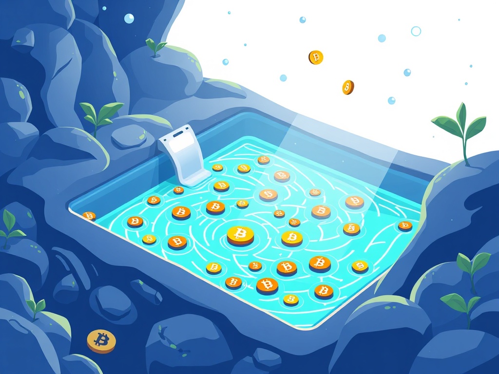 Understanding Fixed Denomination Pools in Bitcoin Mixing