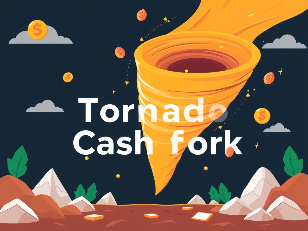Understanding Tornado Cash Forks: Privacy Solutions in the Cryptocurrency Space