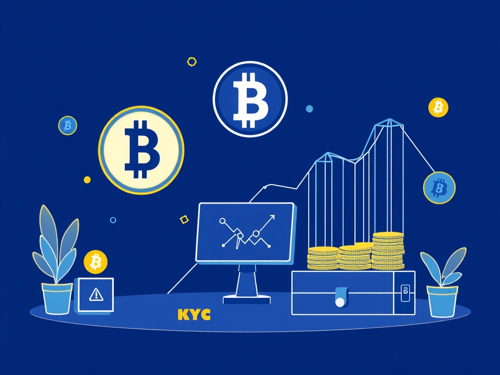 Anonymous Crypto Exchanges: Trading Without KYC Verification