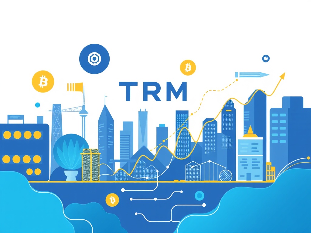 TRM Labs Analytics: Enhancing Cryptocurrency Transaction Monitoring in the BTC M