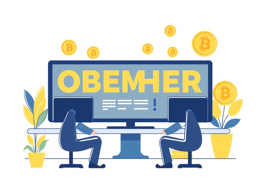 Anonymous Crypto Exchange: The Freedom of No-Registration Trading