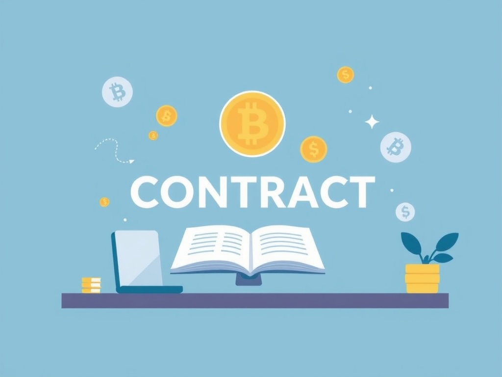 Smart Contract Analysis: Ensuring Security and Efficiency in Blockchain Transact