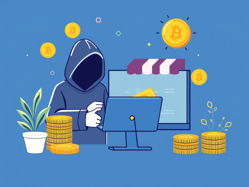 How to Make an Anonymous Crypto Purchase: A Step-by-Step Guide