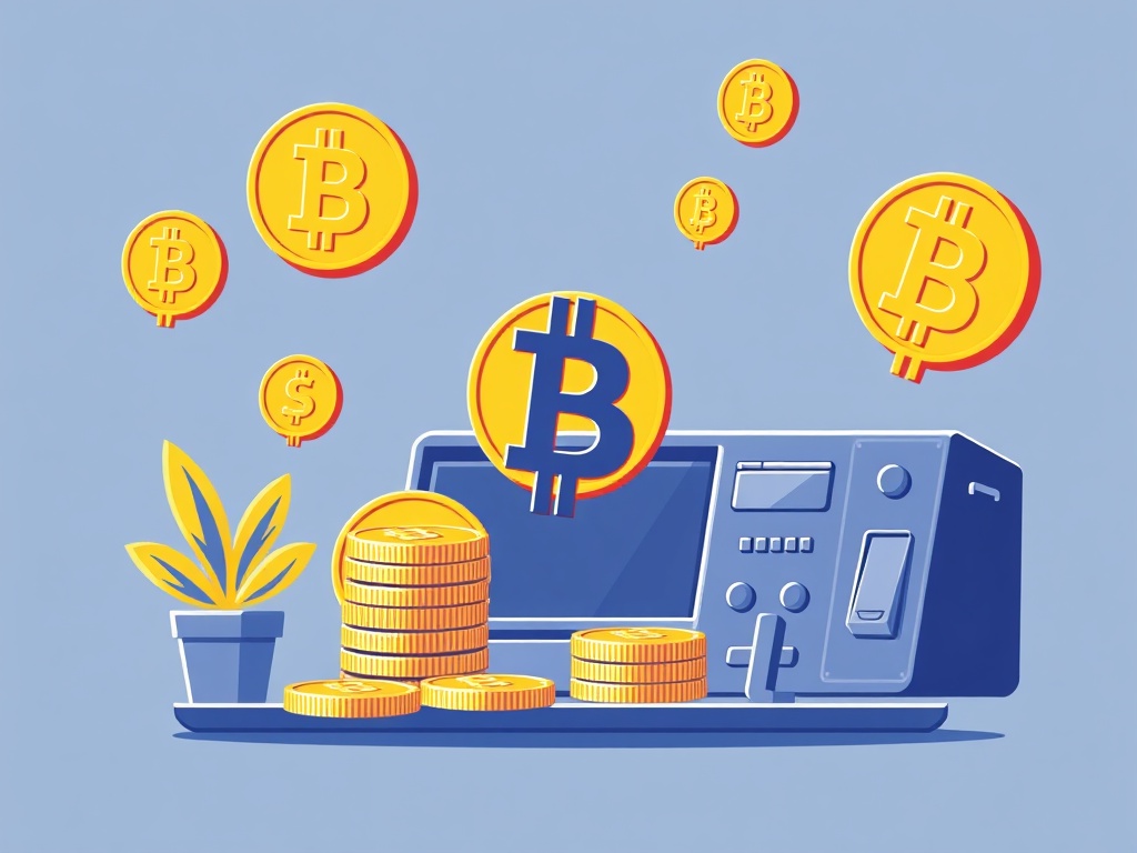 Understanding Physical Bitcoin Purchase: A Guide for New Investors