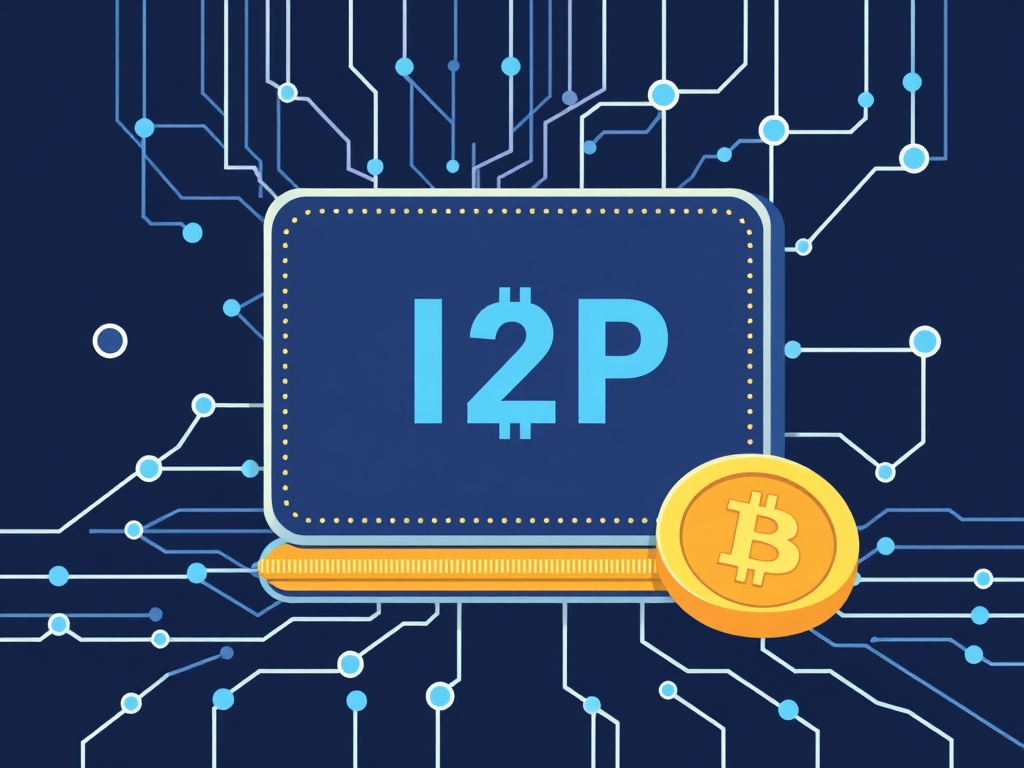 Understanding I2P Network Wallets: Privacy-Focused Cryptocurrency Storage
