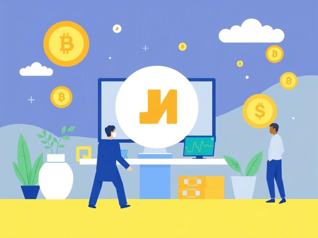 JoinMarket: Программа микширования для анонимности в криптовалютах