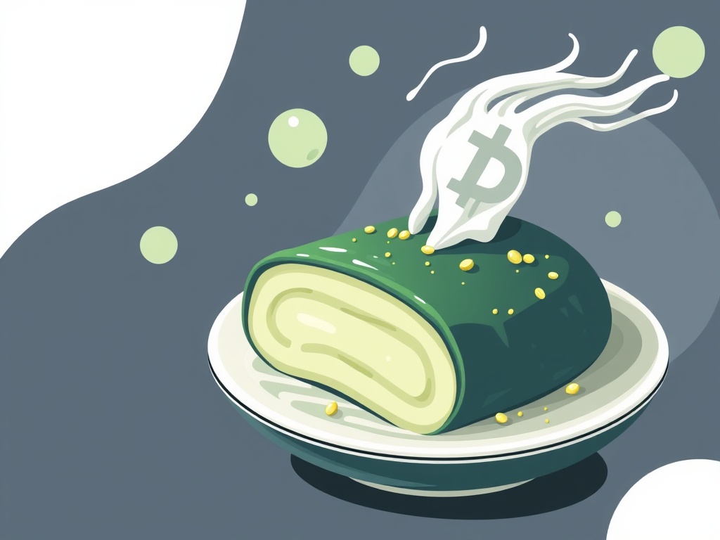 Wasabi Wallet: Технология CoinJoin для анонимности в криптовалюте