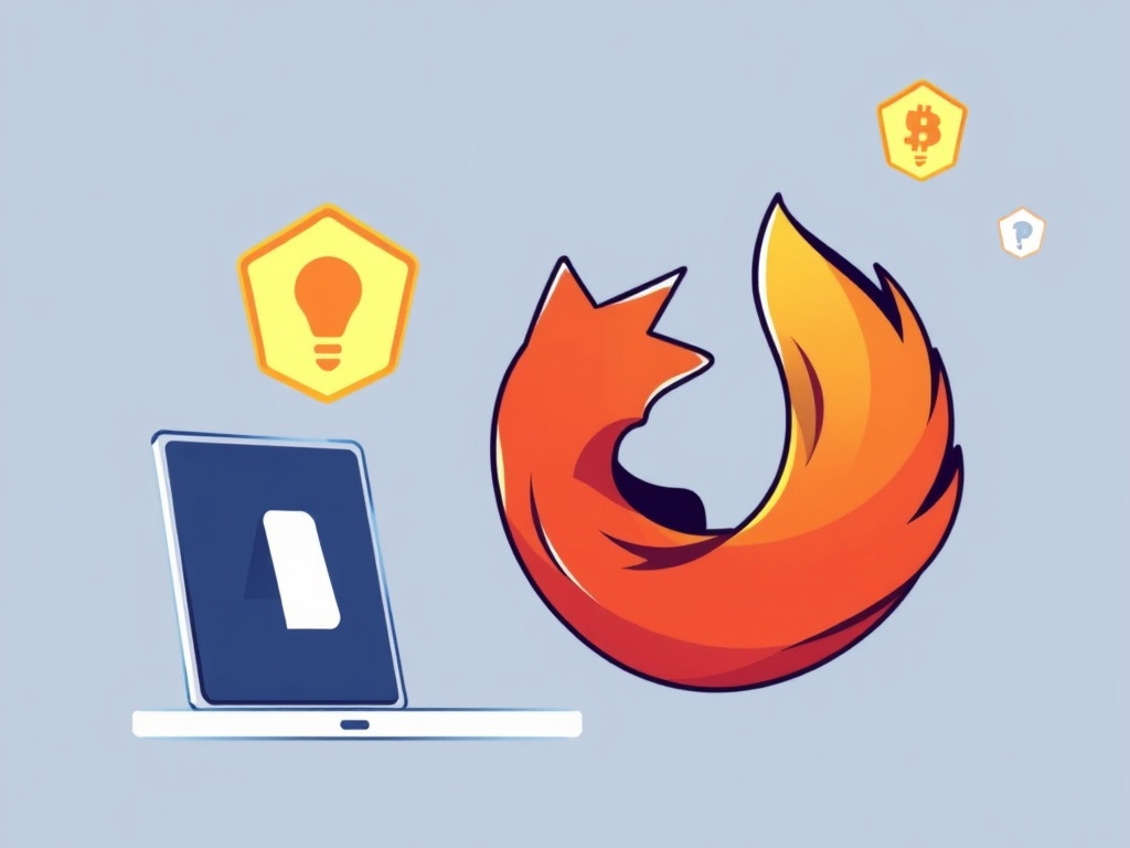 Firefox Privacy Hardening: Enhancing Your Online Security in the BTC Mixer Era