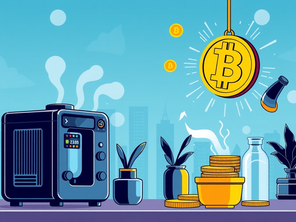 Кастодиальные миксеры: скрытые риски для анонимности в криптовалютных транзакция