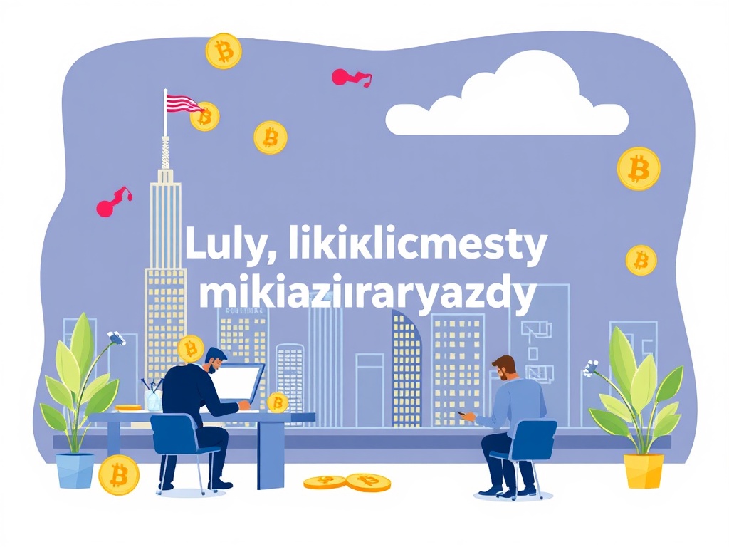 Пул ликвидности микширования: как работает анонимность в криптовалютах