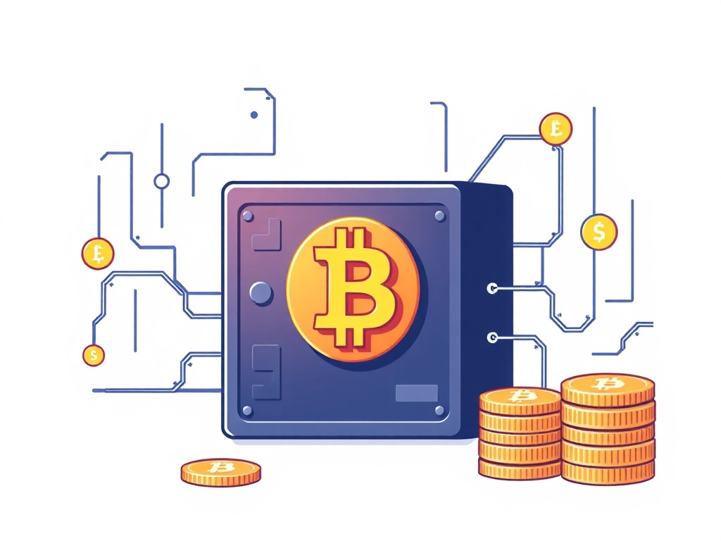 Secure Crypto Storage: Protecting Your Digital Assets in the Age of Cryptocurren